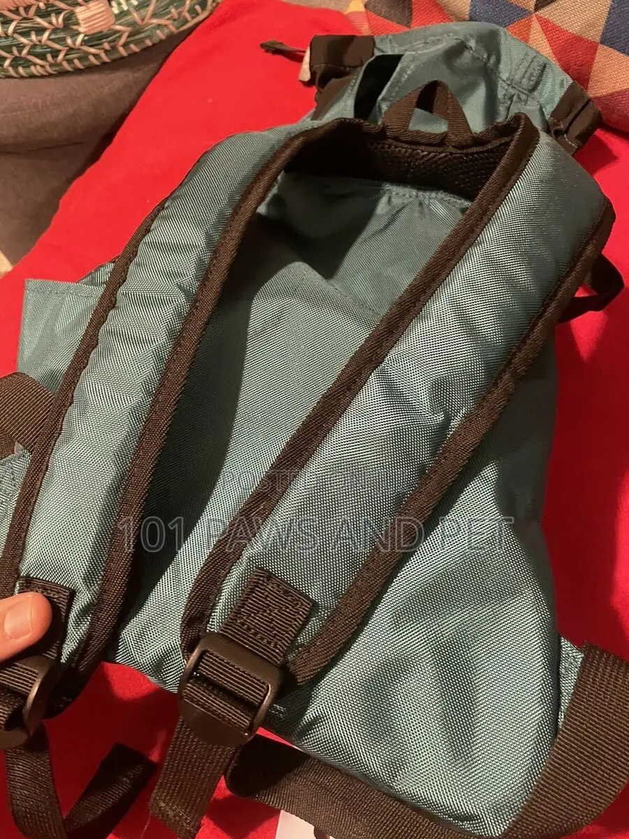 Sport Sack Dog Backpack Carrier