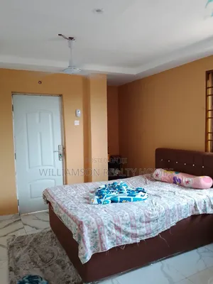 1bdrm Apartment in Hfc Estate Area, Spintex for rent