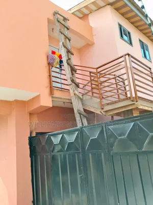 1bdrm Apartment in Hfc Estate Area, Spintex for rent