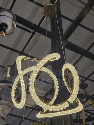 New Decor Ceiling Chandelier Light.