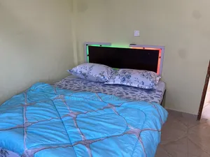 Furnished 1bdrm Apartment in Spintex for rent