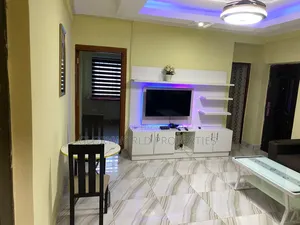 Furnished 1bdrm Apartment in Spintex for rent
