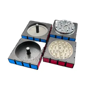 Tobacco Grinder