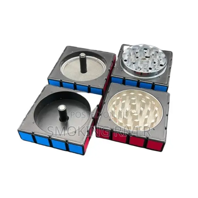 Tobacco Grinder