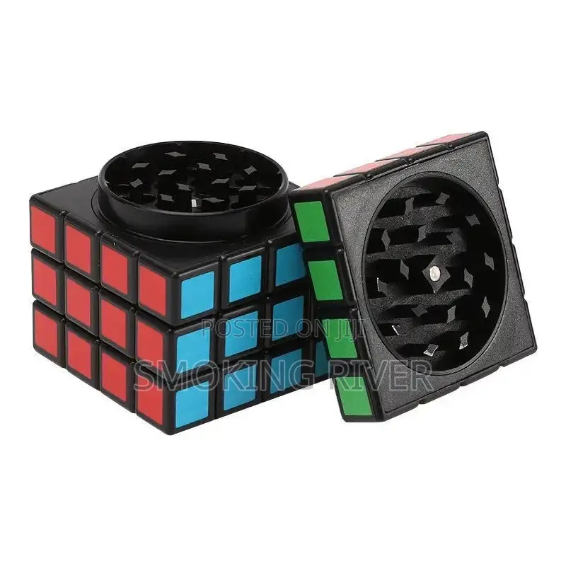 Tobacco Grinder