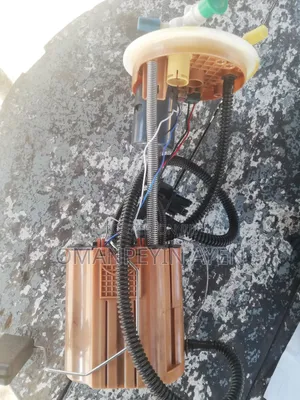 2007-2015 Gmc,Chevro:Fuel Pump Complete Terrain
