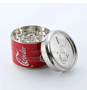 Tobacco Grinder