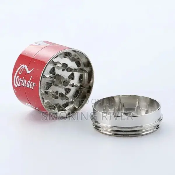 Tobacco Grinder
