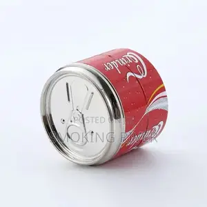 Tobacco Grinder