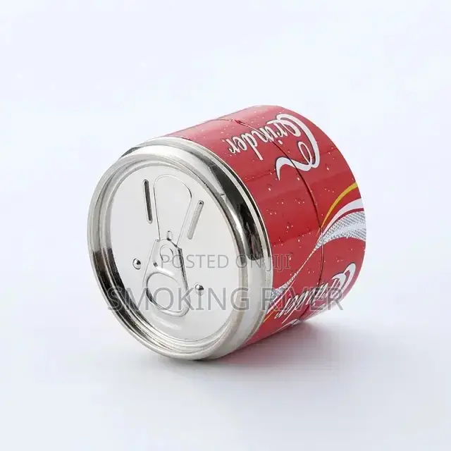 Tobacco Grinder