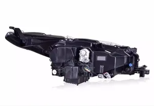 Toyota Fortuner Head Light 2016-2020
