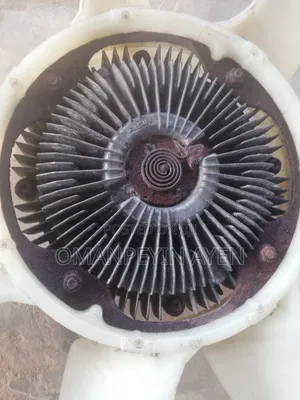 2007-2014 Cooling Fan Tundra,Luxus,Lc 5.7l 4.2l Ect