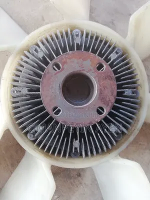 2007-2014 Cooling Fan Tundra,Luxus,Lc 5.7l 4.2l Ect