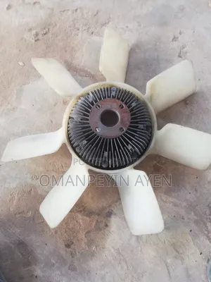 2007-2014 Cooling Fan Tundra,Luxus,Lc 5.7l 4.2l Ect