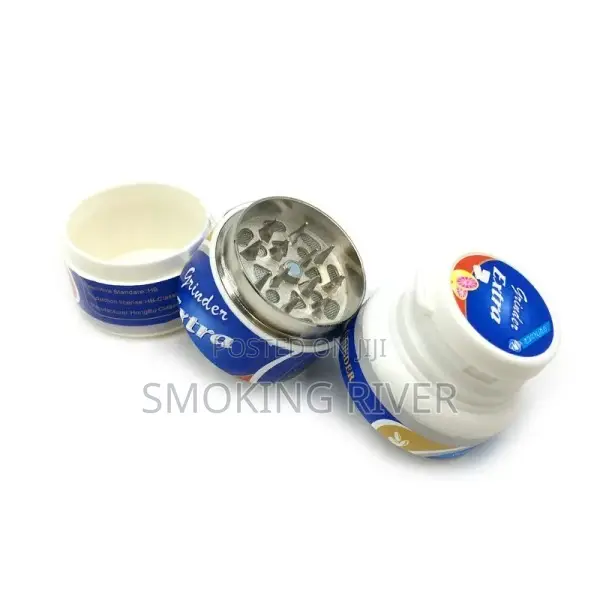 Tobacco Grinder