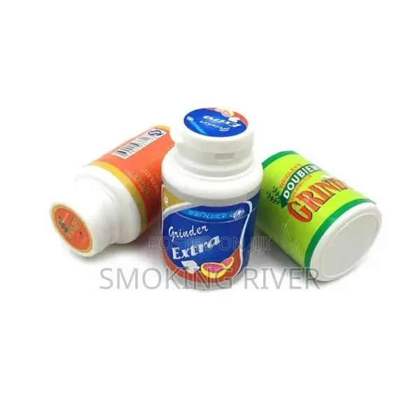 Tobacco Grinder