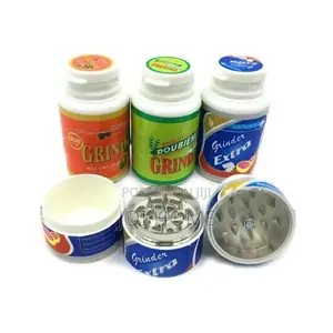 Tobacco Grinder