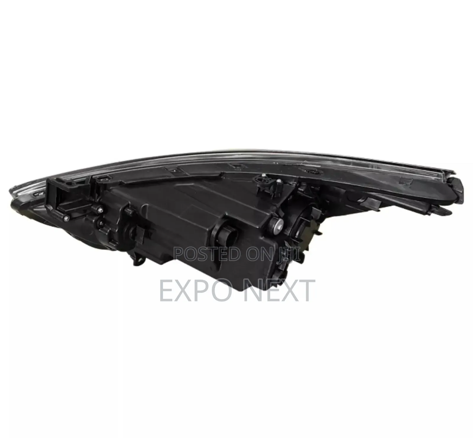 For Hyundai Accent Headlight 2015-2017