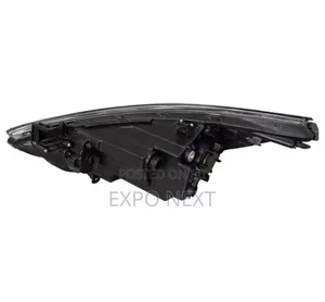 For Hyundai Accent Headlight 2015-2017
