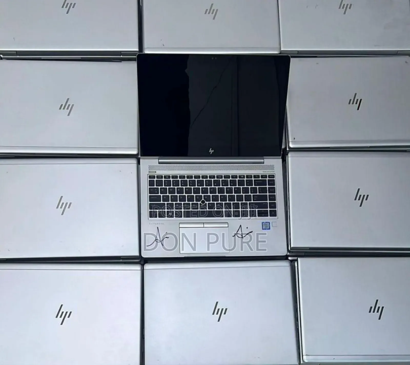 Laptop HP EliteBook X360 1030 G2 16GB Intel Core I5 SSD 256GB