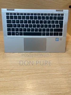 Laptop HP EliteBook X360 1030 G2 16GB Intel Core I5 SSD 256GB