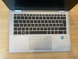 Laptop HP EliteBook X360 1030 G2 16GB Intel Core I5 SSD 256GB