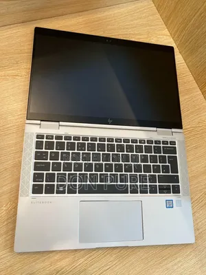 Laptop HP EliteBook X360 1030 G2 16GB Intel Core I5 SSD 256GB