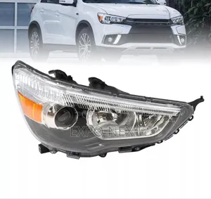 Mitsubishi Outlander Sport Led Headlight 2011-2019