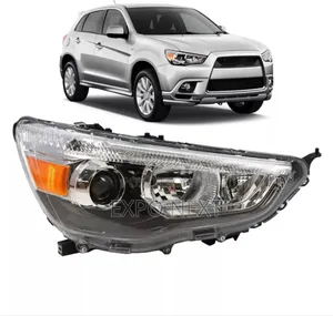 Mitsubishi Outlander Sport Led Headlight 2011-2019