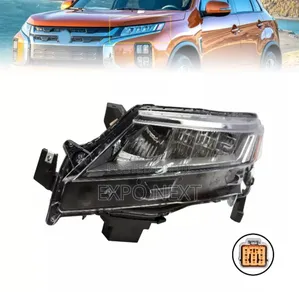 Mitsubishi Outlander Sport Led Headlight 2011-2019
