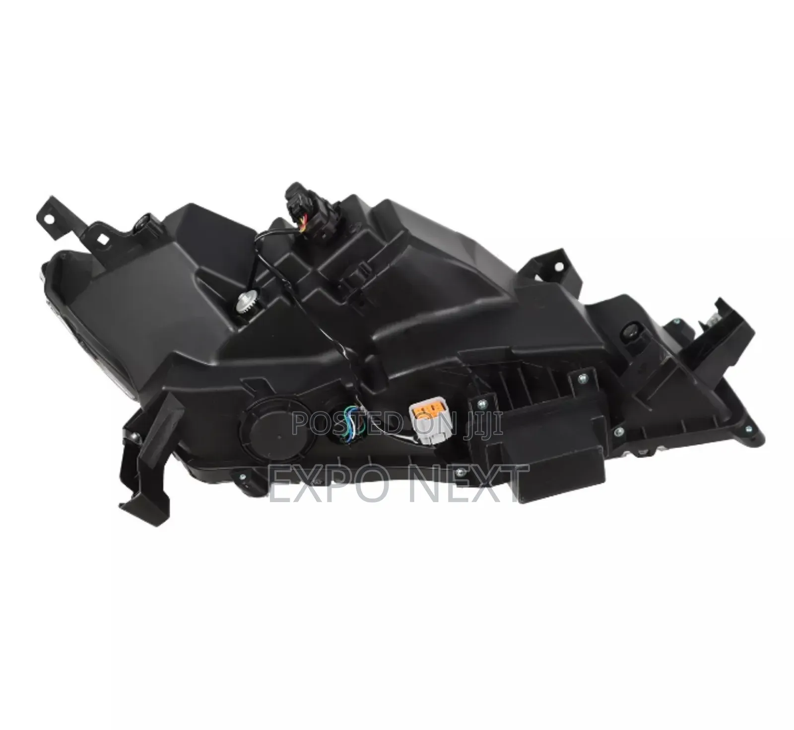 Mitsubishi Outlander Sport Led Headlight 2011-2019