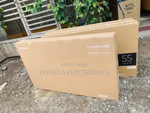 50cu7000 2024 Model Samsung Uhd Television
