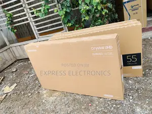 50cu7000 2024 Model Samsung Uhd Television
