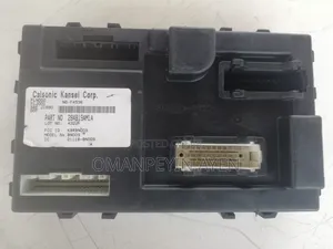 2014-Nissan Santre (Bcm )Part#284b19am1a
