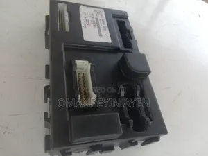 2014-Nissan Santre (Bcm )Part#284b19am1a