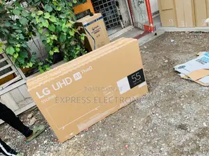 Shop From Us Lg Television Uhd Smart 55”Ur78000