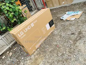 Stunning  Uhd Smart Glossy Lg 55”Ur780