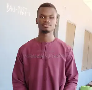 Mr Abraham Wunanjin