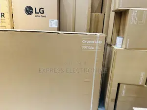 Du8000 Uhd Smart Glossy Television Samsung 85”Du8000