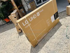 Very Cool Price Lg Uhd Smart 75ut80000