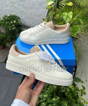Photo - Original Adidas Topanga Cream