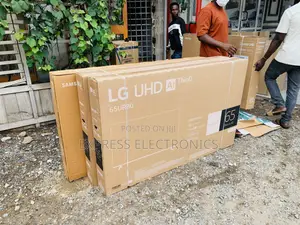 Available Now at Store Lg 65”Ur78000 Uhd Smart