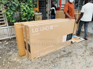 Best Buy for Less Lg 65”Ur78