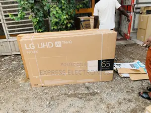 65ur7800 Uhd Smart Lg Screen