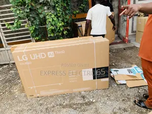 Highly Recommended Lg Uhd Smart 65”Ur7800