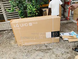 Highly Recommended Lg Uhd Smart 65”Ur7800