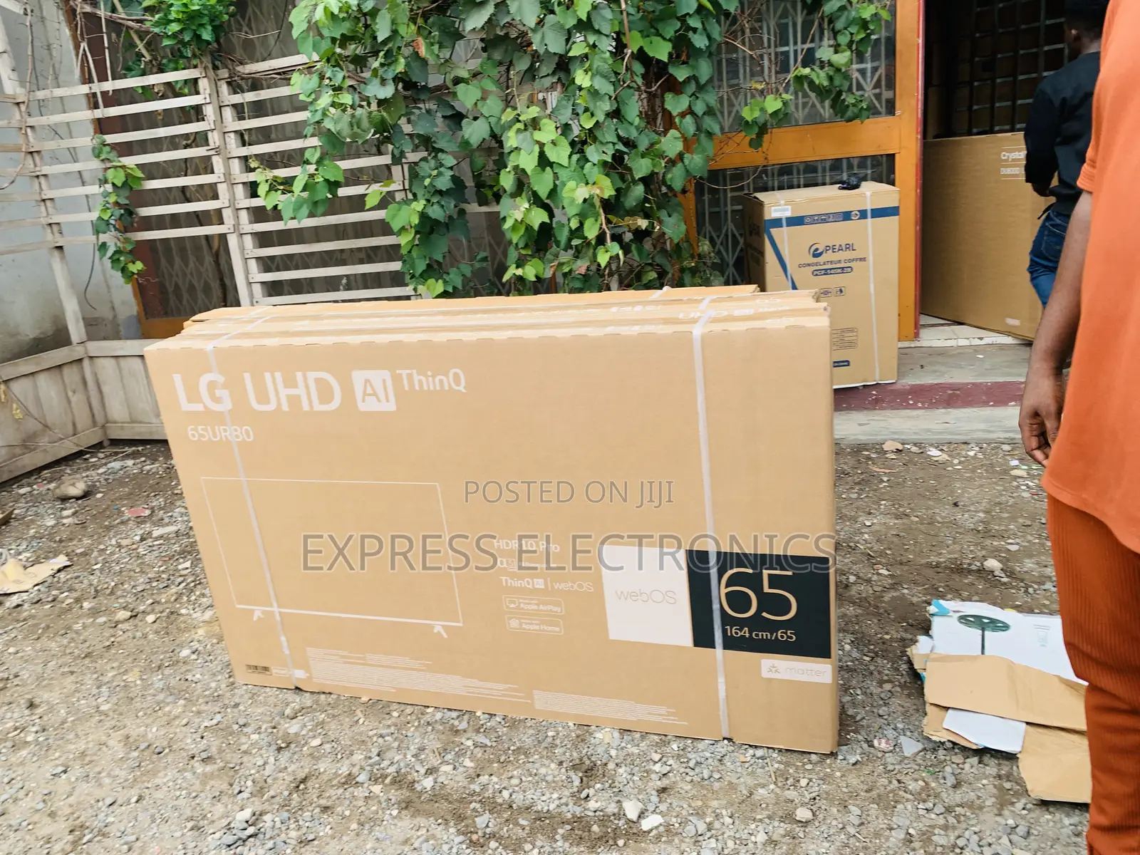Best Buy for Less Lg 65ur80006 Uhd Smart