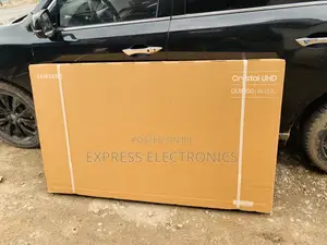 Samsung Uhd Smart Glossy Television 65du8000