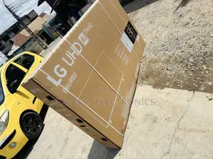 Call and Order for Lg Uhd Smart 86”Ur81003