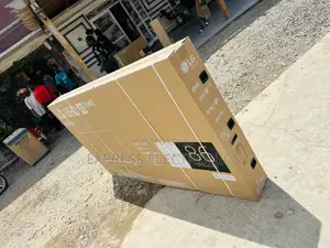 Available Now at Store Lg Uhd Smart 86”Ur81003